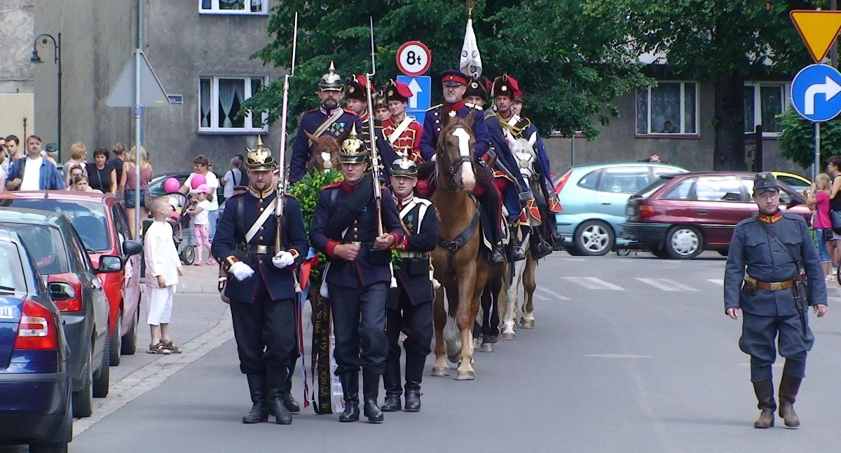 Historia, historii czerwca - zdjęcie, fotografia