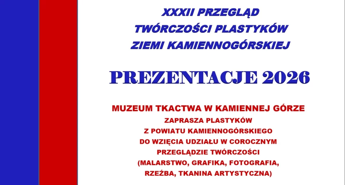 Wystawy, Jesteś twórcą zgłoś swoją pracę Prezentacje - zdjęcie, fotografia