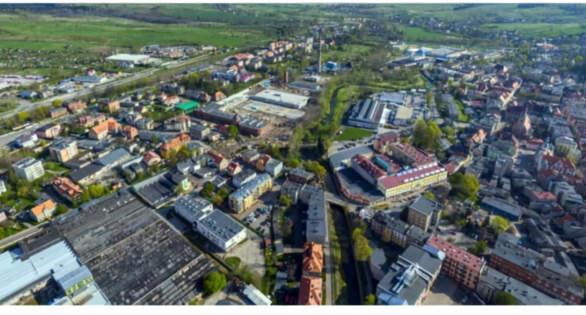 Z urzędów, Szukasz idealnego miejsca rozwój swojego biznesu - zdjęcie, fotografia