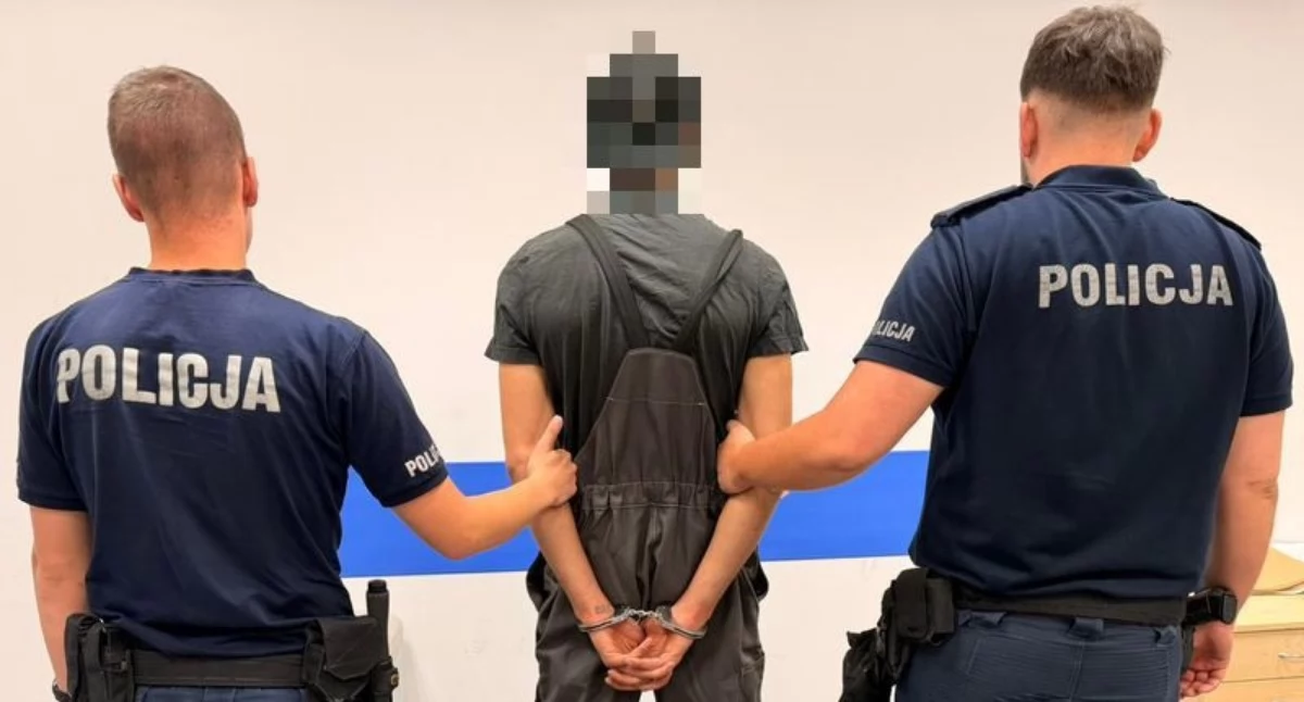 fot Policja Jelenia Góra