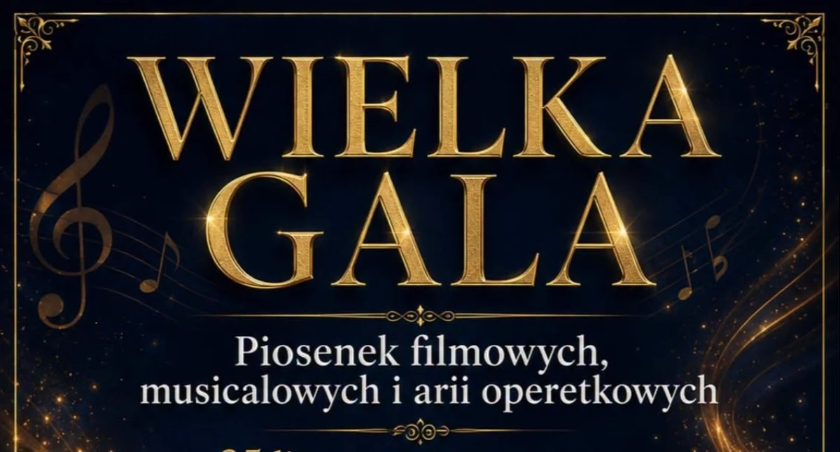 Koncerty, Wielka - zdjęcie, fotografia