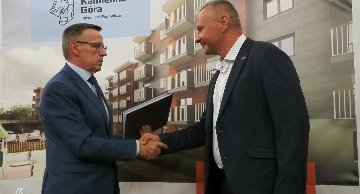 fot. UM Kamienna Góra