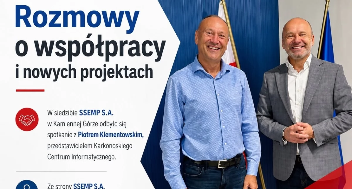 Z urzędów, Wspólnie cyfrowego rozwoju regionu! - zdjęcie, fotografia