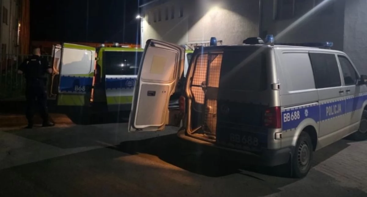 fot. policja Kamienna Góra