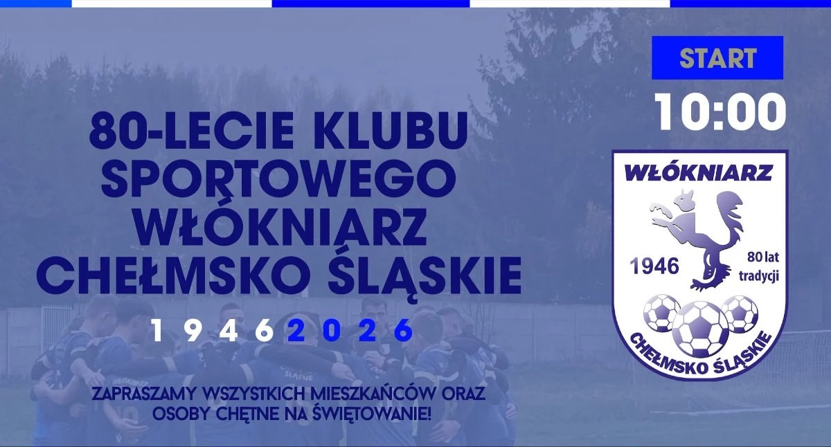 Piłka nożna, Urodziny Włókniarza - zdjęcie, fotografia