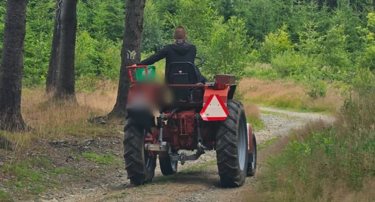 fot. policja Kamienna Góra