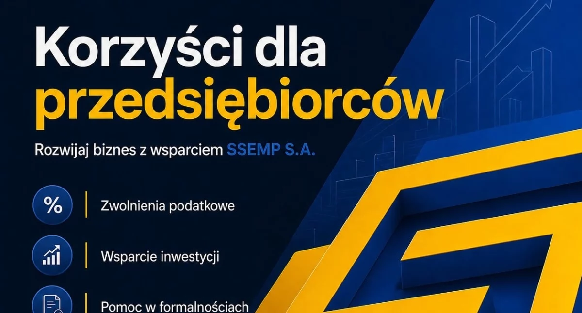 Z urzędów, Rozwój firmy zaczyna dobrej decyzji pomagamy zrobić kolejny - zdjęcie, fotografia
