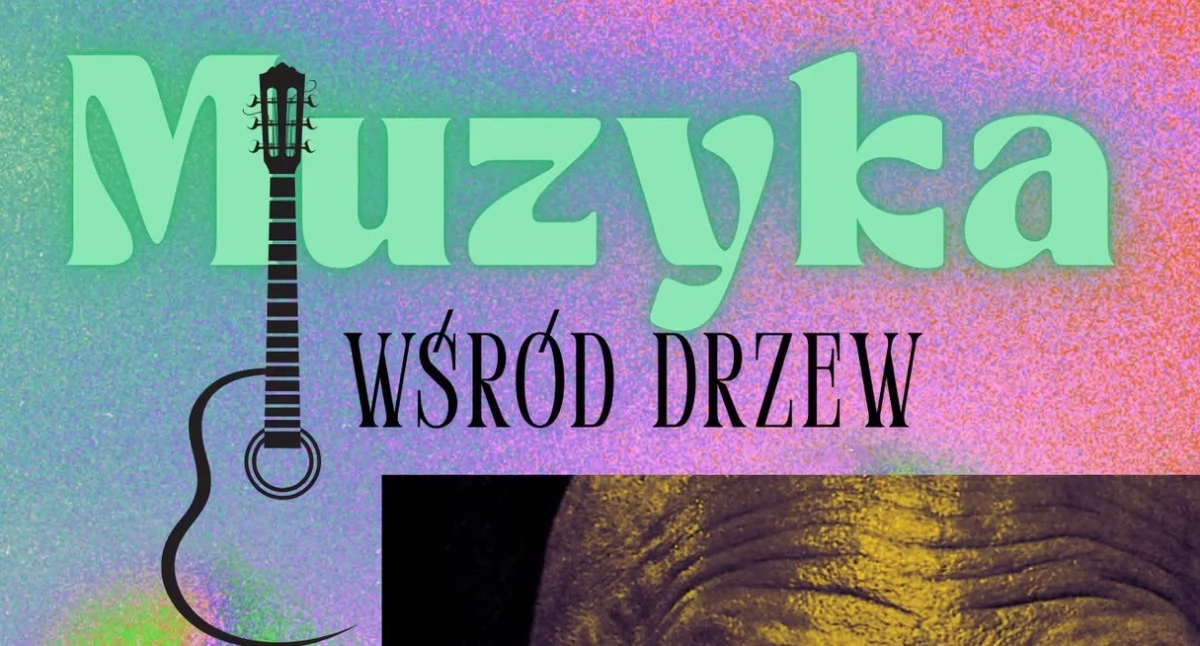 Koncerty, Muzyka wśród drzew Bowman - zdjęcie, fotografia