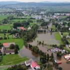 zdjęcia z poniedziałkowego popołudnia Krzeszówek, Jawiszów, Olszyny