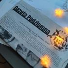 4 bezterminowe vouchery do Projektu Arado dla 4 osób