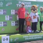  Gabrysia Meuszyńska (Dragon Miszkowice) - MVP 

