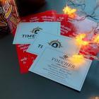 3 vouchery do Time Gates dla 2 osób