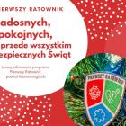 Pierwszy Ratownik 
