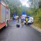 fot. PSP Kamienna Góa