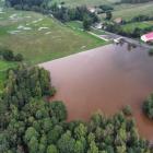 zdjęcia z poniedziałkowego popołudnia Krzeszówek, Jawiszów, Olszyny