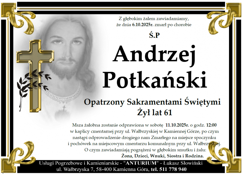 Andrzej Potkański