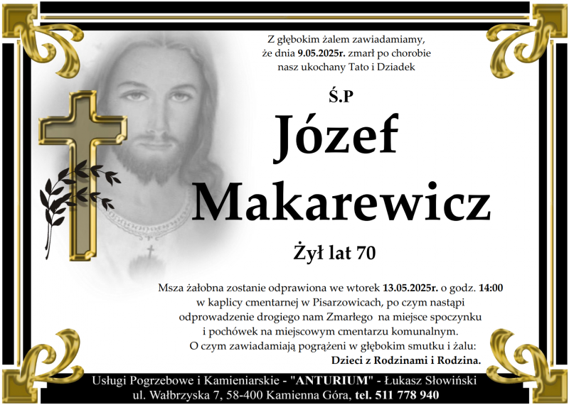 Józef Makarewicz