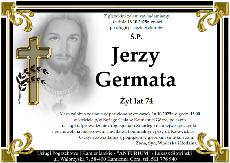 Jerzy Germata