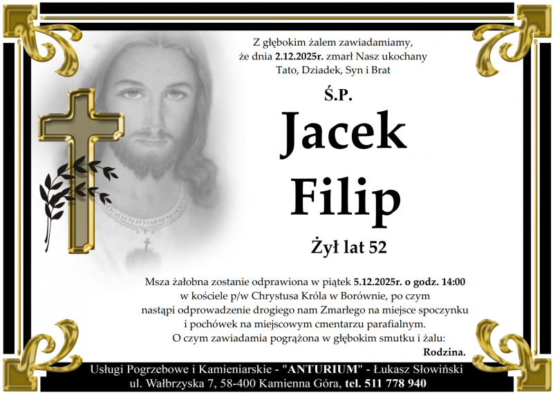 Jacek Filip