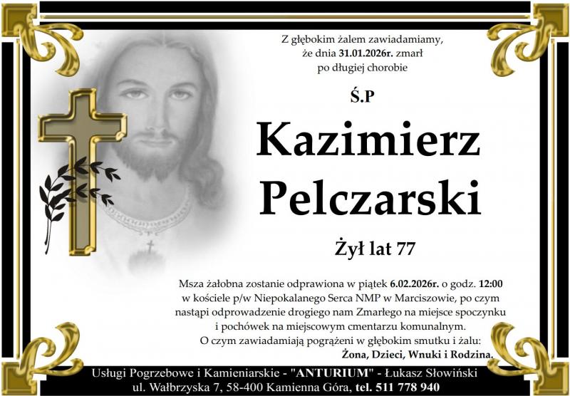 Kazimierz Pelczarski