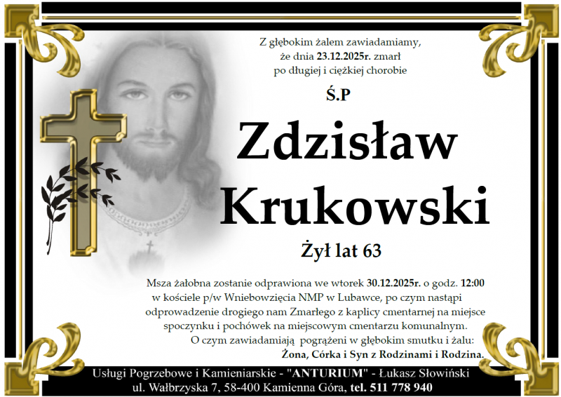 Zdzisław Krukowski