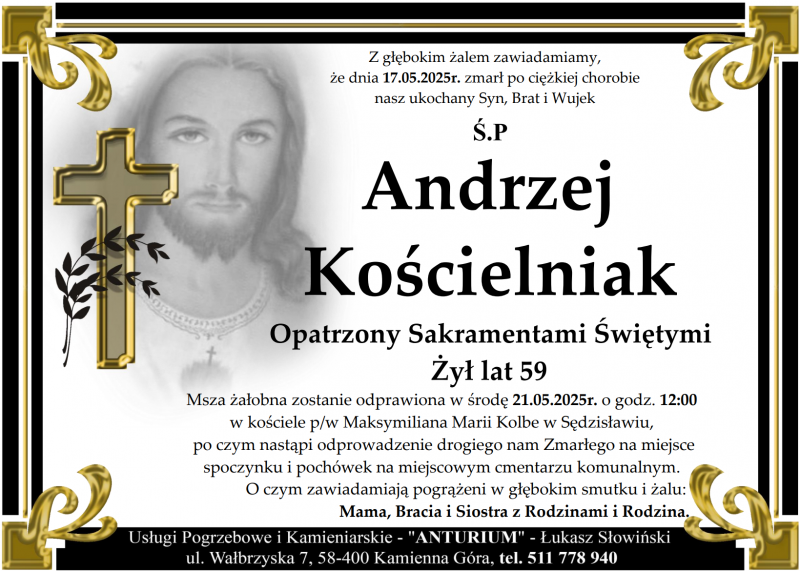 Andrzej Kościelniak