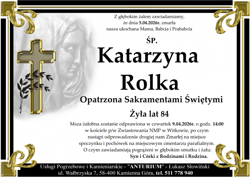 Katarzyna Rolka