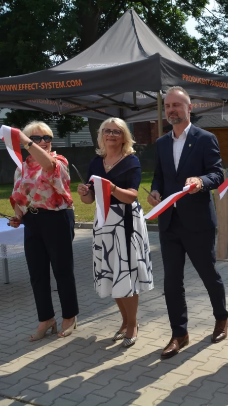 Nowy ZOL już otwarty