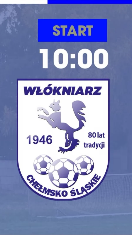Urodziny Włókniarza