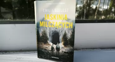 Jaskinia milczących