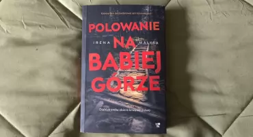 Polowanie na Babiej Górze