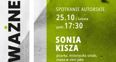 Bunt to też sztuka! 