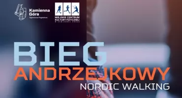 Bieg Andrzejkowy w Kamiennej Górze