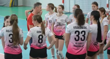 Ostatnia kolejka dolnośląskich rozgrywek