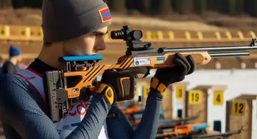 Męskie sztafety na mistrzostwach świata