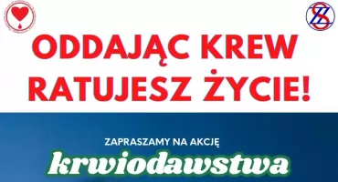 Akcja krwiodawstwa