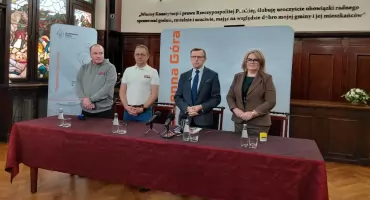 Wkrótce ruszy remont ul. Sienkiewicza