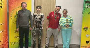 Debiut na Złotej Wieży