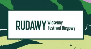 Wiosenny Festiwal Biegowy