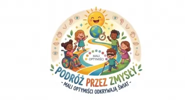 Podróż przez zmysły