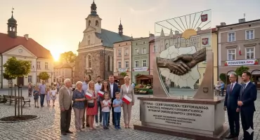 Święto Naszych Małych Ojczyzn. Dziś Dzień Samorządu Terytorialnego!