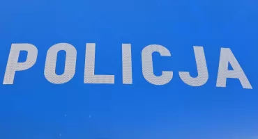 Kolizja samochodu z rowerem