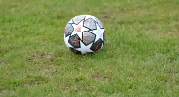 Klasa okręgowa 2025/26 - 29. kolejka - wyniki, tabela