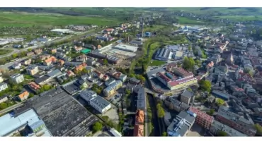 Szukasz miejsca, które otworzy przed Twoją firmą nowe horyzonty?