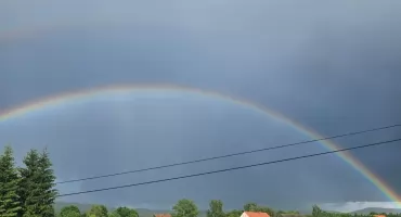 Pięknie w Czadrowie