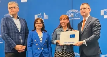Szkoła-Ambasador Parlamentu Europejskiego