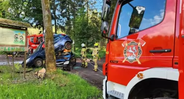 To były tylko ćwiczenia