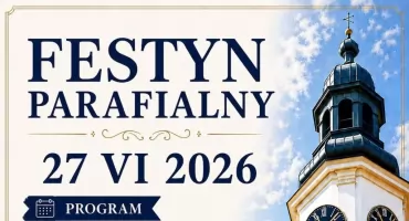 Festyn parafialny 