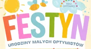 Urodziny Małych Optymistów