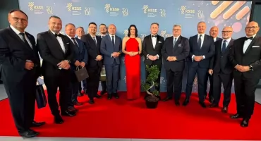 Świętujemy 30-lecie sukcesów Katowicka Specjalna Strefa Ekonomiczna S.A.